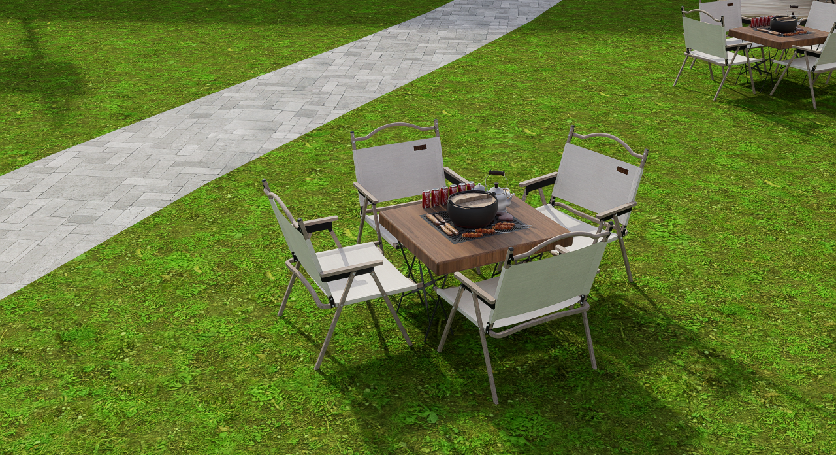 迭部县酒店帐篷定制：解锁旅居新体验，打造差异化竞争力